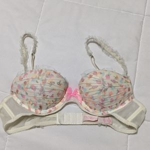 VS Plunge Bra